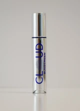 CLOUD Clear Gel Brush on SPF 50 Sunscreen