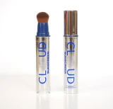 CLOUD Clear Gel Brush on SPF 50 Sunscreen