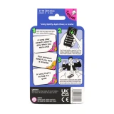 Big Potato Games Add To The Playlist Travel Game Tin tin package