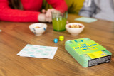 Big Potato Games The Chameleon Travel Game Tin product packaging front