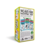 Big Potato Games Muffin Time Card Game box packaging
