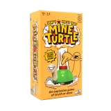 Big Potato Games Mine Turtle Game complete set packaging