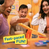 Big Potato Games Tilt N Shout Party Game gameplay detail
