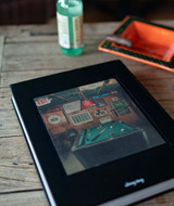 Johnny Vacay Texas Dive Bars Book