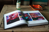 Johnny Vacay Texas Dive Bars Book