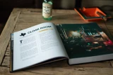 Johnny Vacay Texas Dive Bars Book