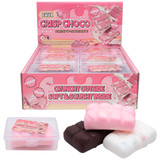 Crisp Choco Cripspy Squishy Squeeze Toy