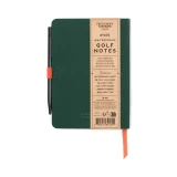 Gentlemen's Hardware Waterproof Golf Notebook