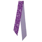 Victory Lap TCU Sideline Scarf Victory Lap TCU Sideline Scarf full product view