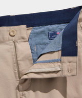 Vineyard Vines Chilmark Chinos khaki zoom