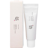 Beauty of Joseon Relief Sunscreen packaging