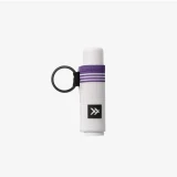 Thread Wallets TCU Lip Balm Holder in TCU White