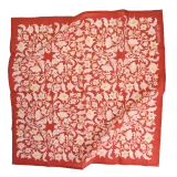 Handker Delphine Bandana Handker Delphine Bandana detail view