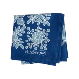 Handker Maggie Bandana Handker Maggie Bandana folded