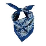 Handker Maggie Bandana Handker Maggie Bandana tied