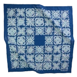 Handker Maggie Bandana Handker Maggie Bandana flat lay