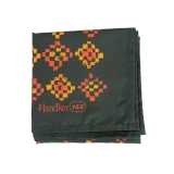 Handker Royce Bandana B155 folded view