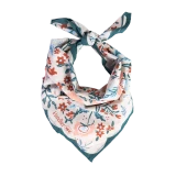 Handker Willa Bandana B156 Tied B tied view