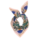Handker 34 Wild Rag Dandy Bandana tied around neck