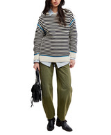 Free People Asher Pullover OB2290778 front view