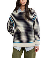 Free People Asher Pullover OB2290778 full length