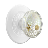 PopSockets Tidepool Electric Picks MagSafe PopGrip lifestyle view