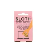 Gift Republic Sloth Screen Cleaner Buddy side angle