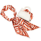 Winton + Waits Game Day Accessory Scarf