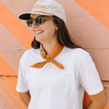 Howler Brothers Texas Longhorns Bandana UT BANDANA Lifestyle lifestyle