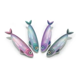 Fish N' Clips Bag Clips