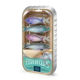 Fish N' Clips Bag Clips