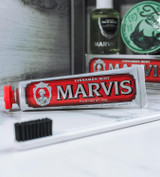 Marvis Cinnamon Mint Toothpaste