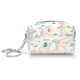 Posh Pups Key Chain Pouch