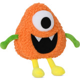 Iscream Milo Monster Mini Plush