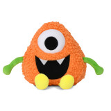 Iscream Milo Monster Mini Plush