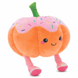 Iscream Sweet Pumpkin Plush