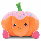 Iscream Sweet Pumpkin Plush