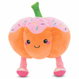 Iscream Sweet Pumpkin Plush