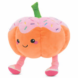 Iscream Sweet Pumpkin Plush