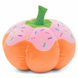 Iscream Sweet Pumpkin Plush