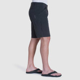 Kuhl Men's 10" Renegade Shorts in the Koal colorway