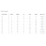 Big Kids' Regatta Blue Jefferson Shoes