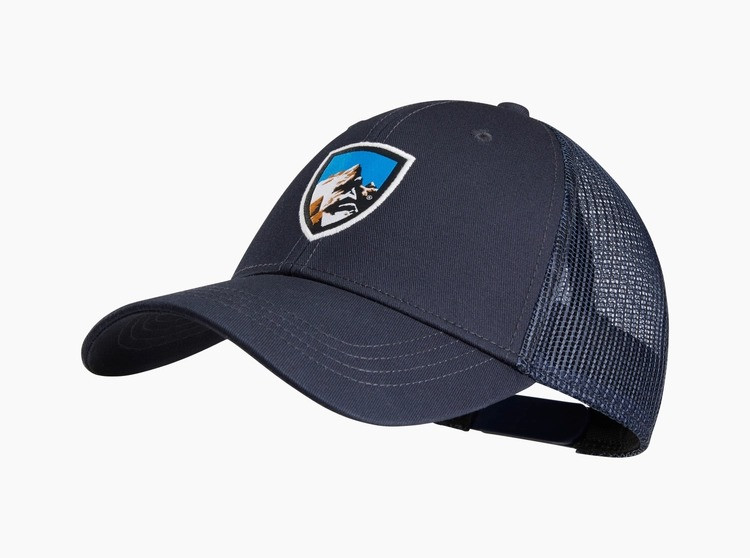 Kuhl Trucker - Alpine Lake main image 1
