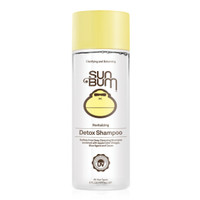 Sun Bum Revitalizing Detox Shampoo