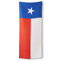 Nomadix Texas Flag Towel