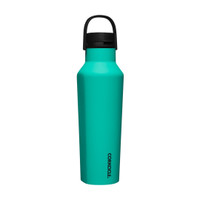 Corkcicle Neon Lights Sport Canteen 20oz - Kokomo