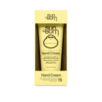 Sun Bum Original SPF 15 Sunscreen Hand Cream