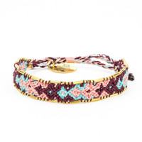 New Loafers & Slip-Ons Bali Friendship Bracelet - Sunset Uluwatu $ 24