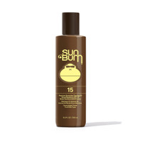 Sunscreen SPF 15 Browning Lotion