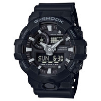 GA700-1B Digital Watch Jewelry & Watches 99 ERLEBNISWELT-FLIEGENFISCHEN'S